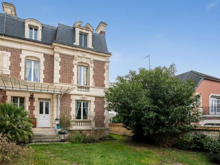 Maison Le Vésinet - 5 chambres - 183m²