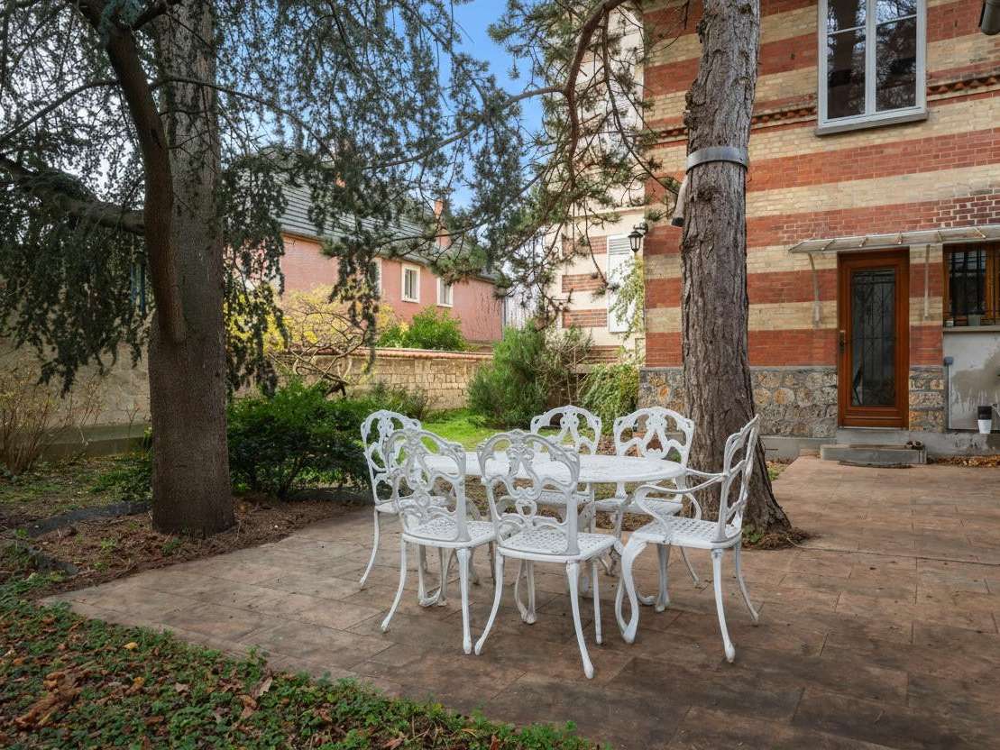 Maison Le Vésinet