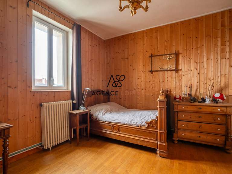 Maison Le Vésinet - 5 chambres - 183m²