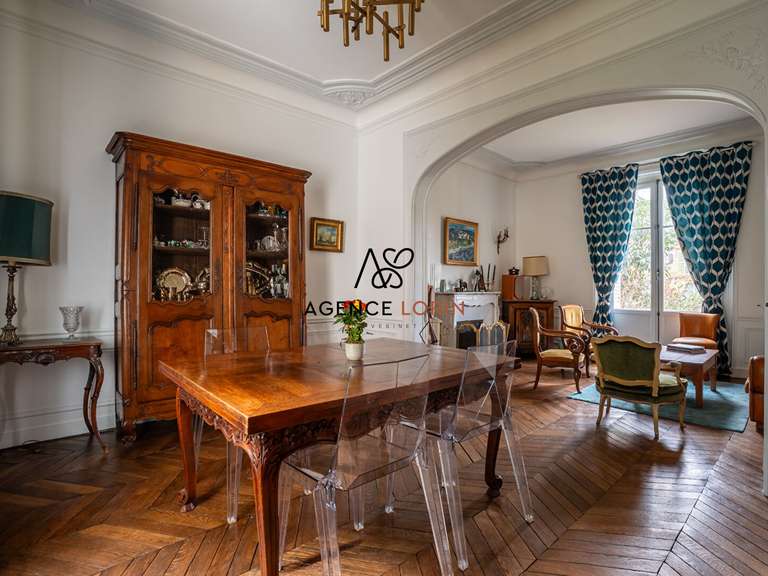 Maison Le Vésinet - 5 chambres - 183m²
