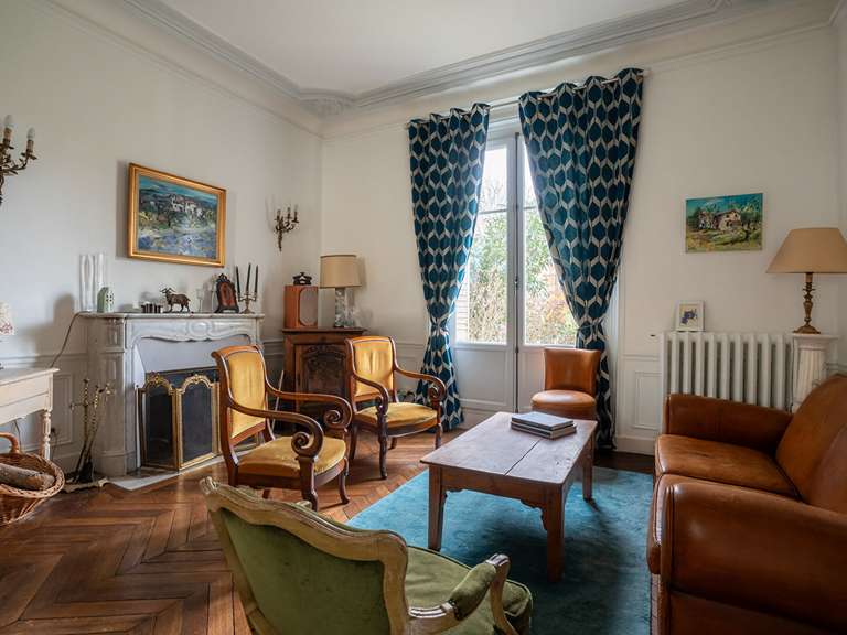 Maison Le Vésinet - 5 chambres - 183m²