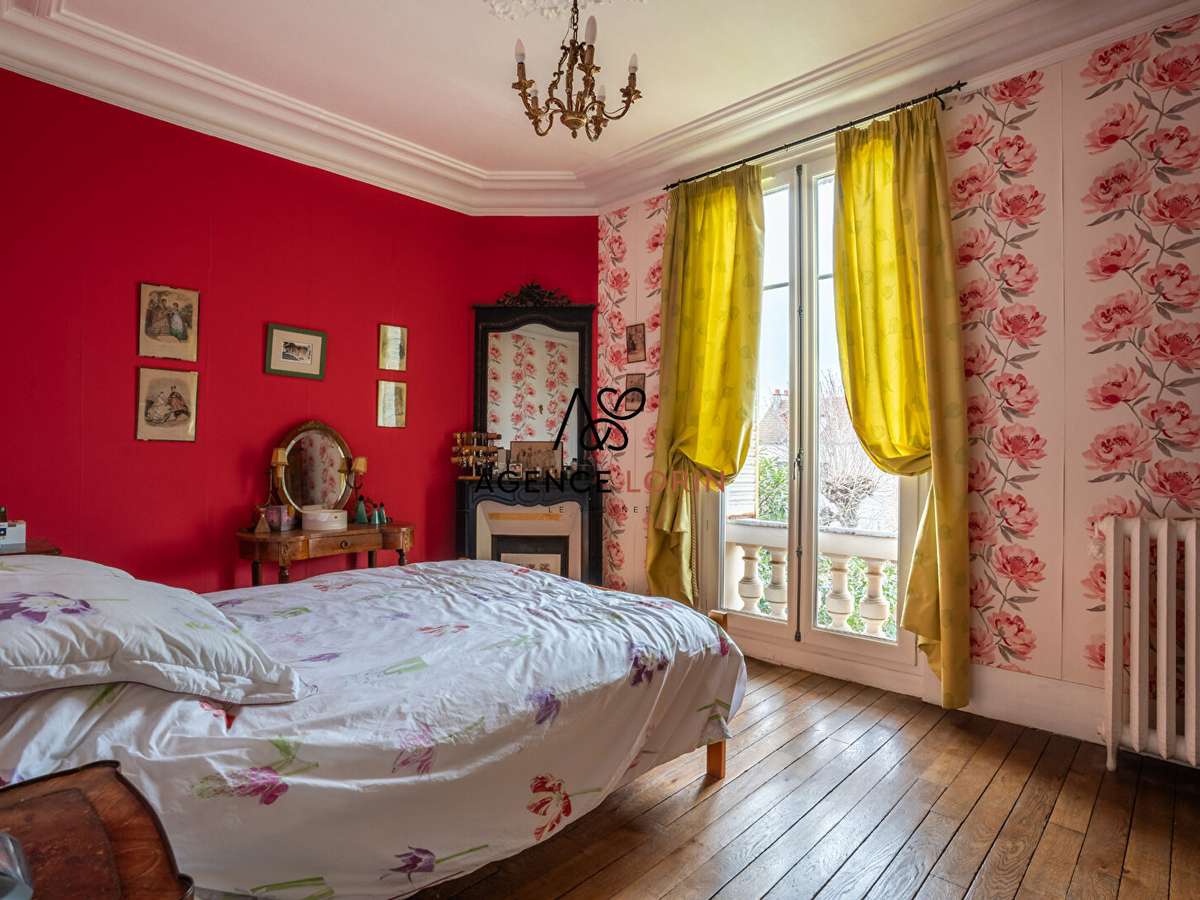 Maison Le Vésinet
