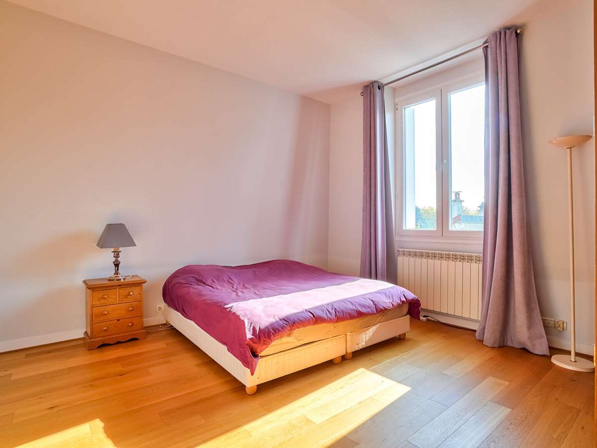 Maison Le Vésinet