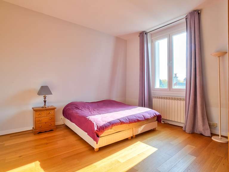 Maison Le Vésinet - 6 chambres - 250m²
