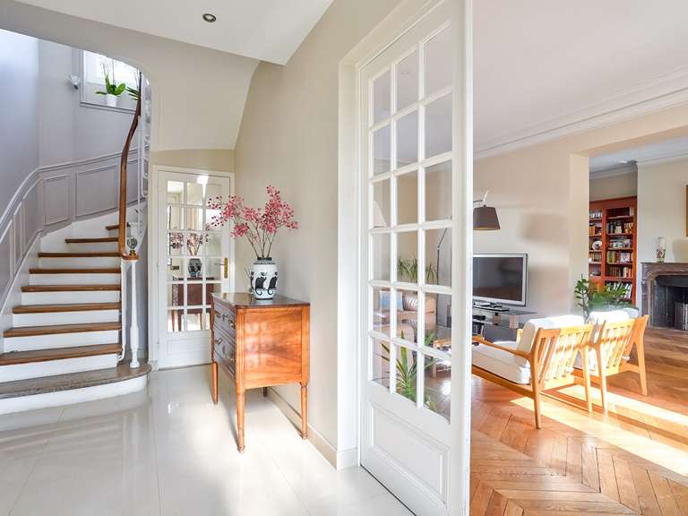 Maison Le Vésinet - 6 chambres - 250m²