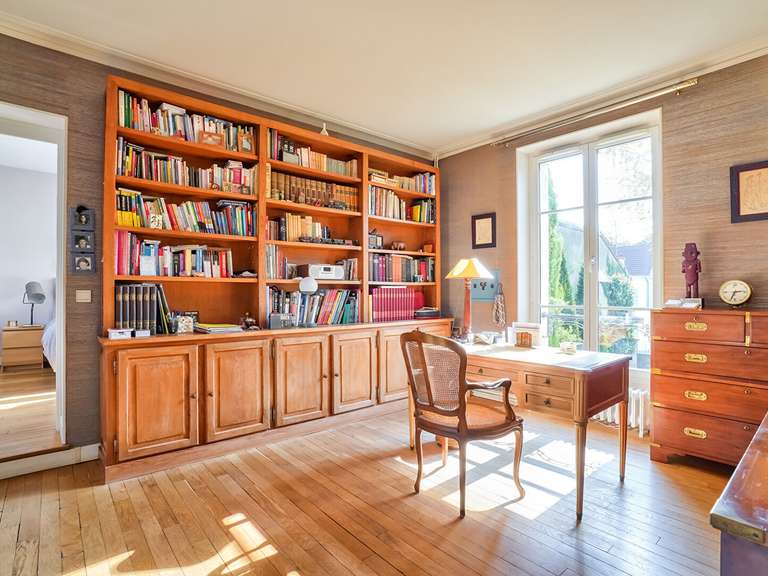 Maison Le Vésinet - 6 chambres - 250m²