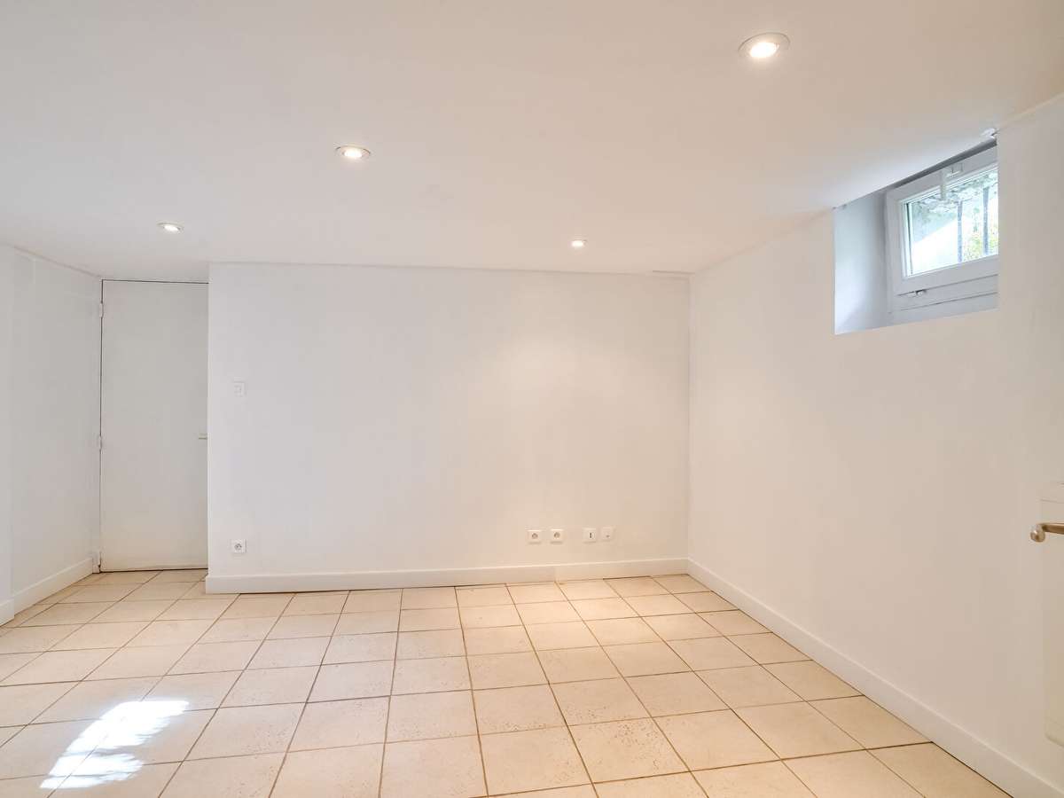 Maison Le Vésinet