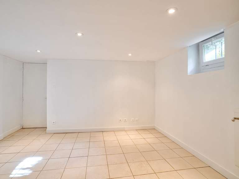 Maison Le Vésinet - 6 chambres - 250m²