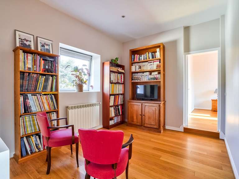 Maison Le Vésinet - 6 chambres - 250m²