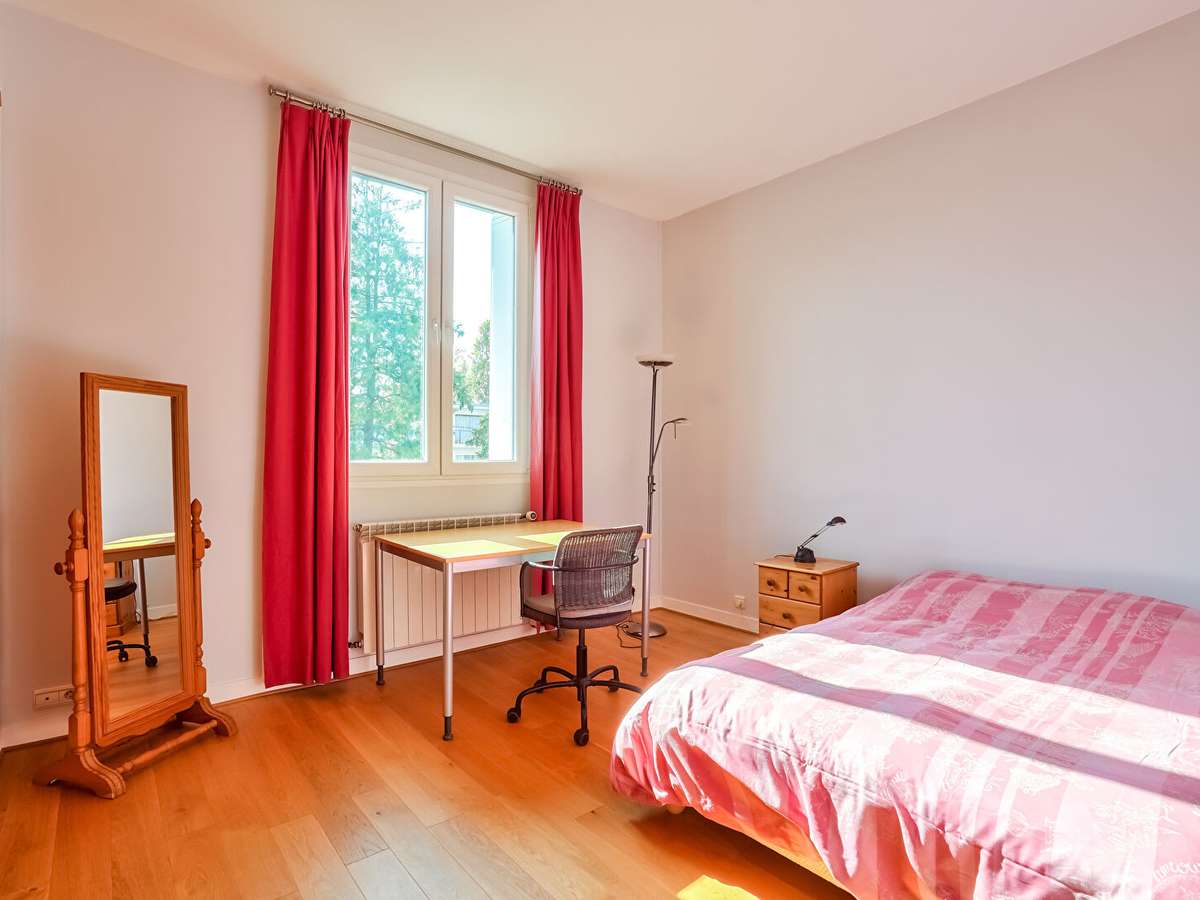 Maison Le Vésinet