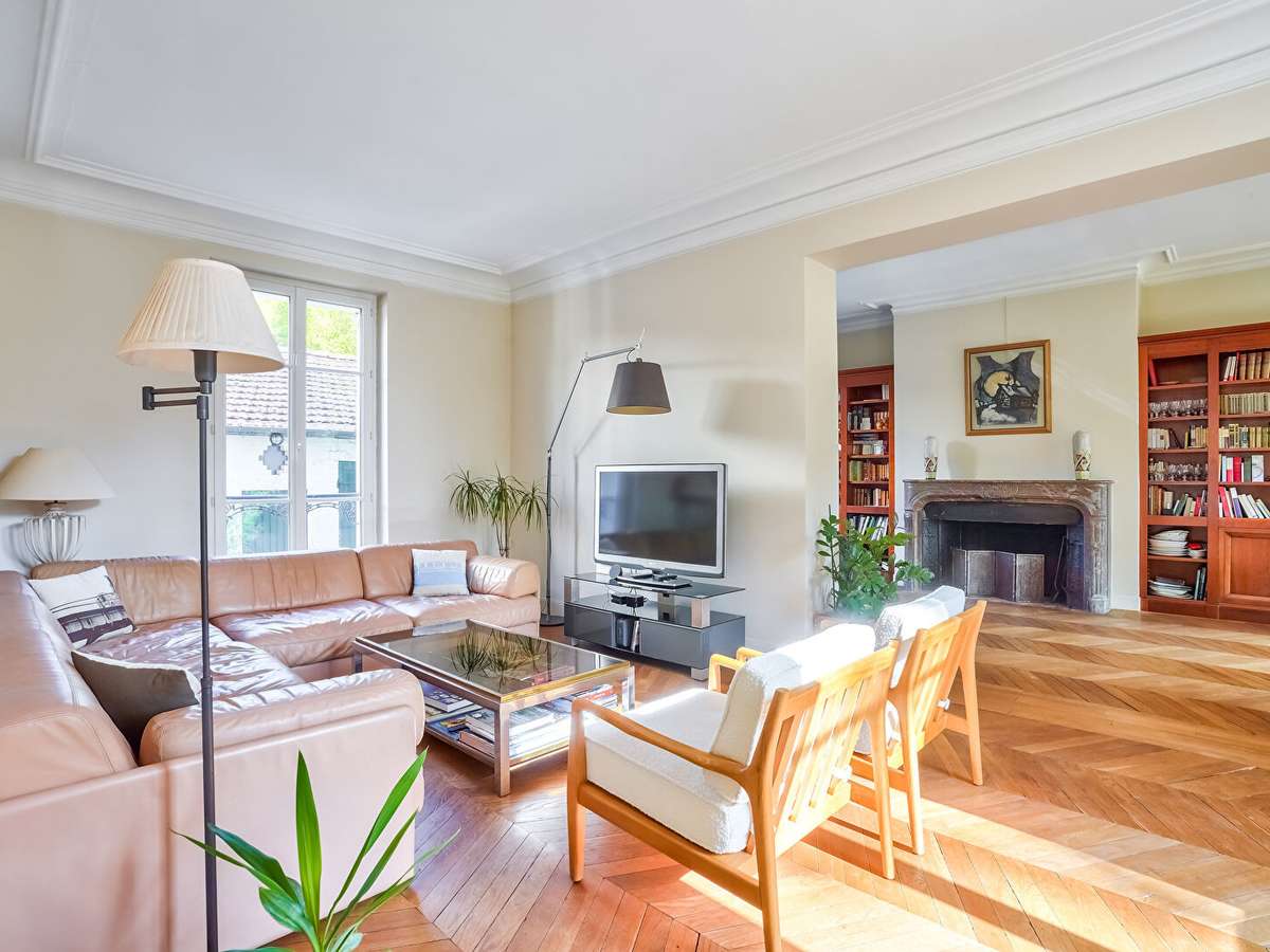 Maison Le Vésinet