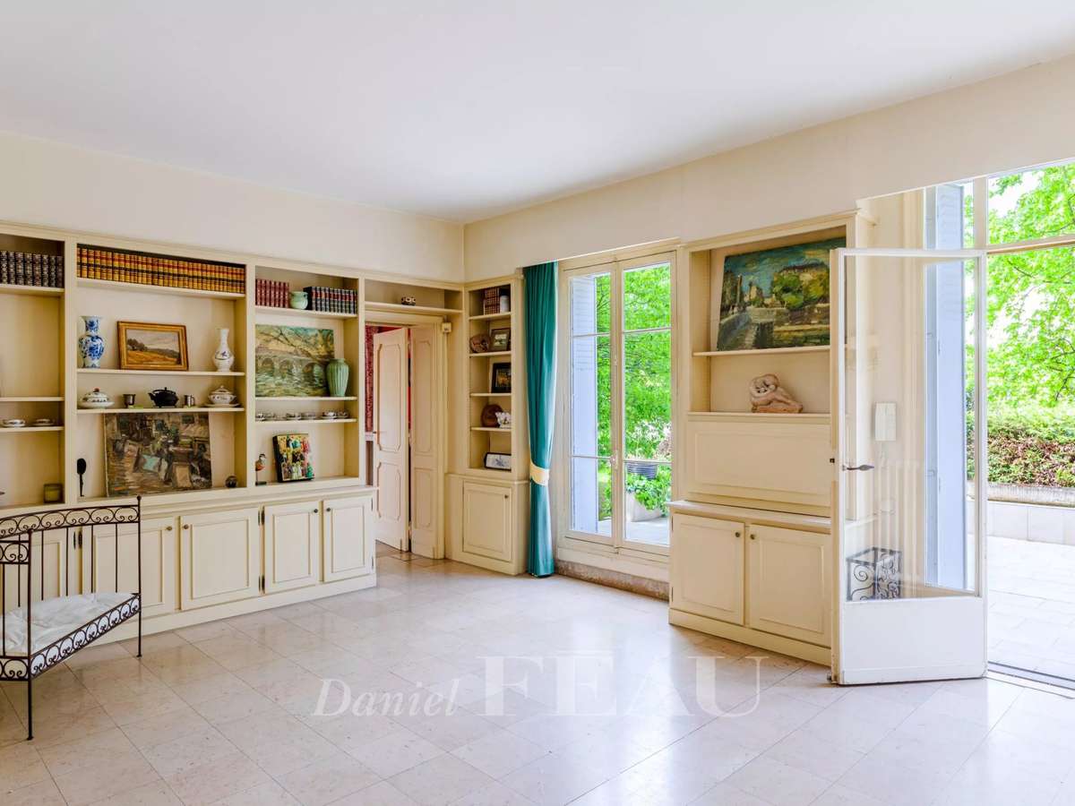House Le Vésinet