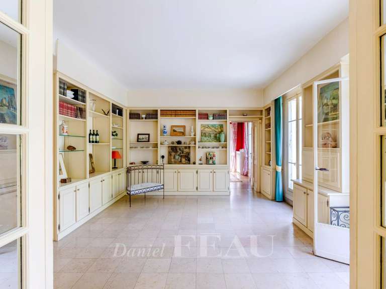 House Le Vésinet - 7 bedrooms - 394m²