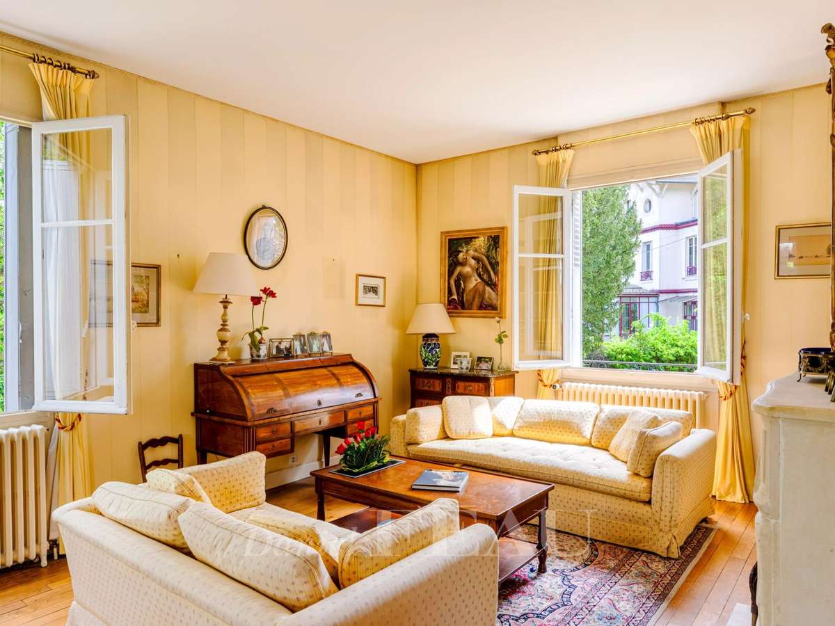 House Le Vésinet