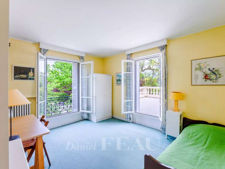 House Le Vésinet - 7 bedrooms - 394m²