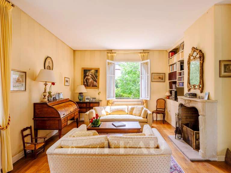 House Le Vésinet - 7 bedrooms - 394m²
