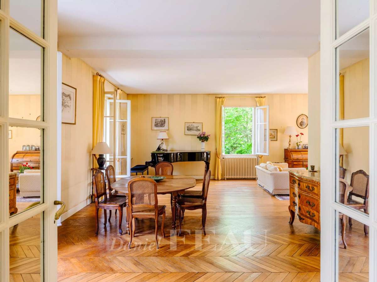 House Le Vésinet