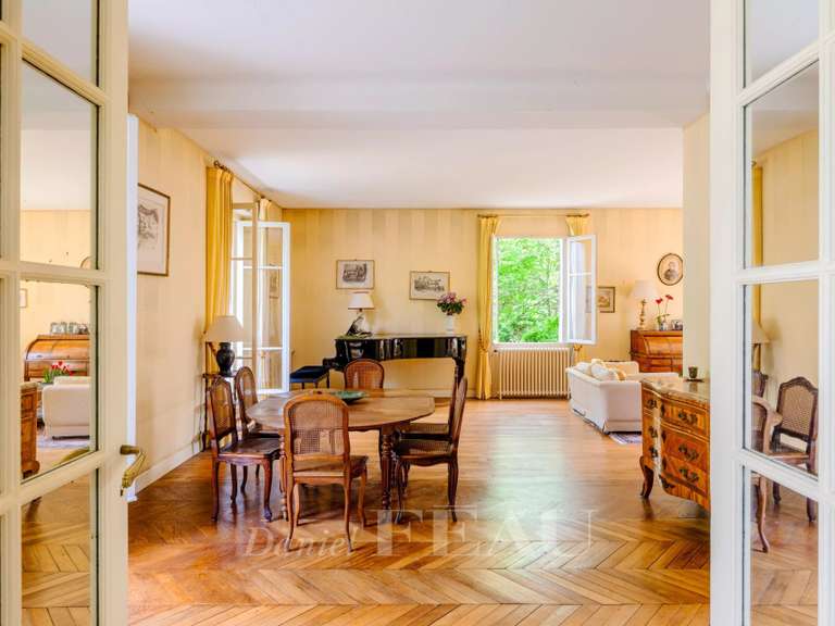 House Le Vésinet - 7 bedrooms - 394m²
