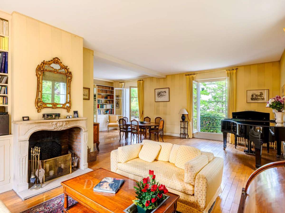 House Le Vésinet