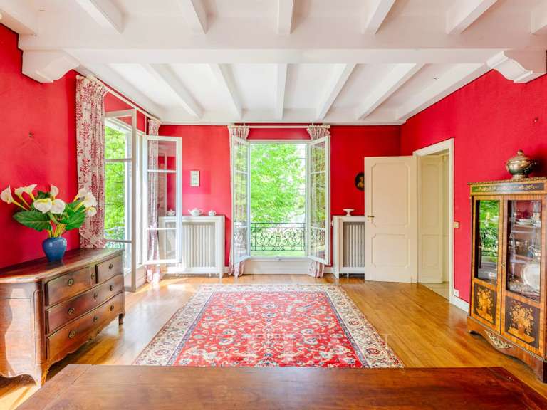 House Le Vésinet - 7 bedrooms - 394m²