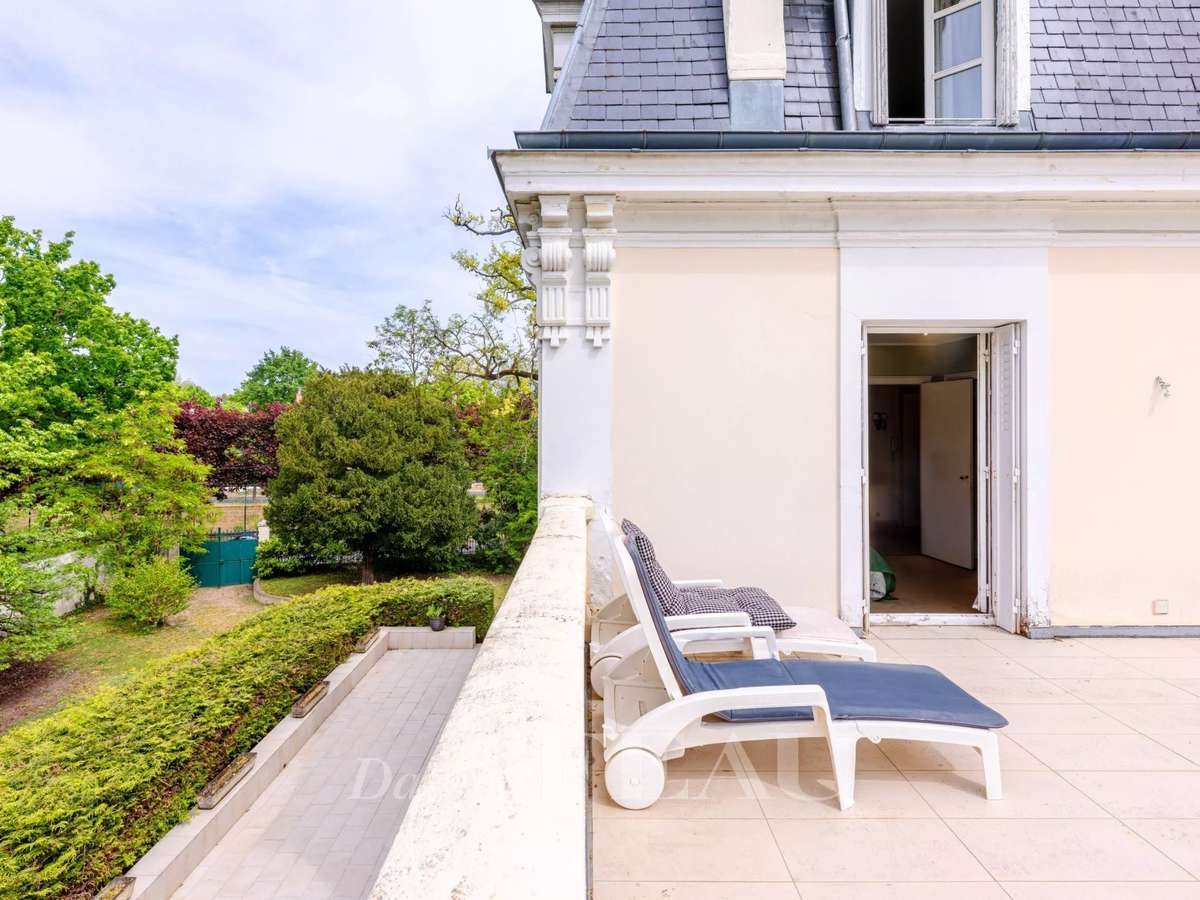 House Le Vésinet