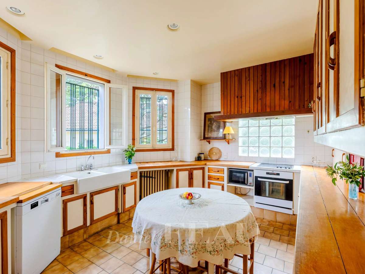House Le Vésinet