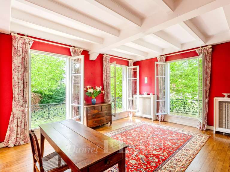 House Le Vésinet - 7 bedrooms - 394m²