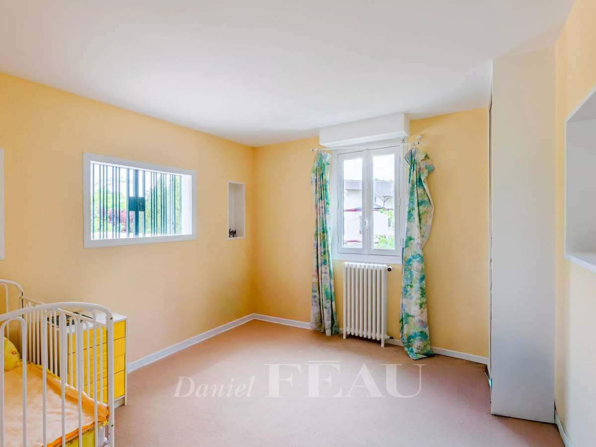House Le Vésinet