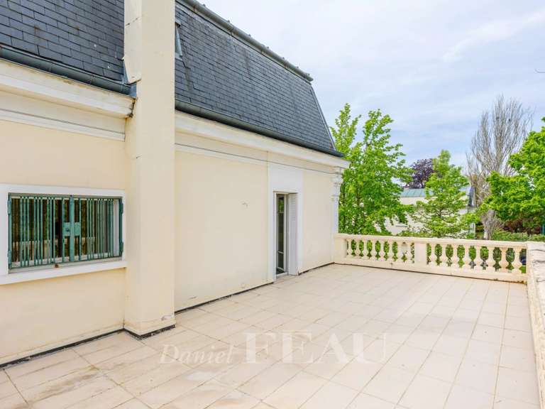 House Le Vésinet - 7 bedrooms - 394m²