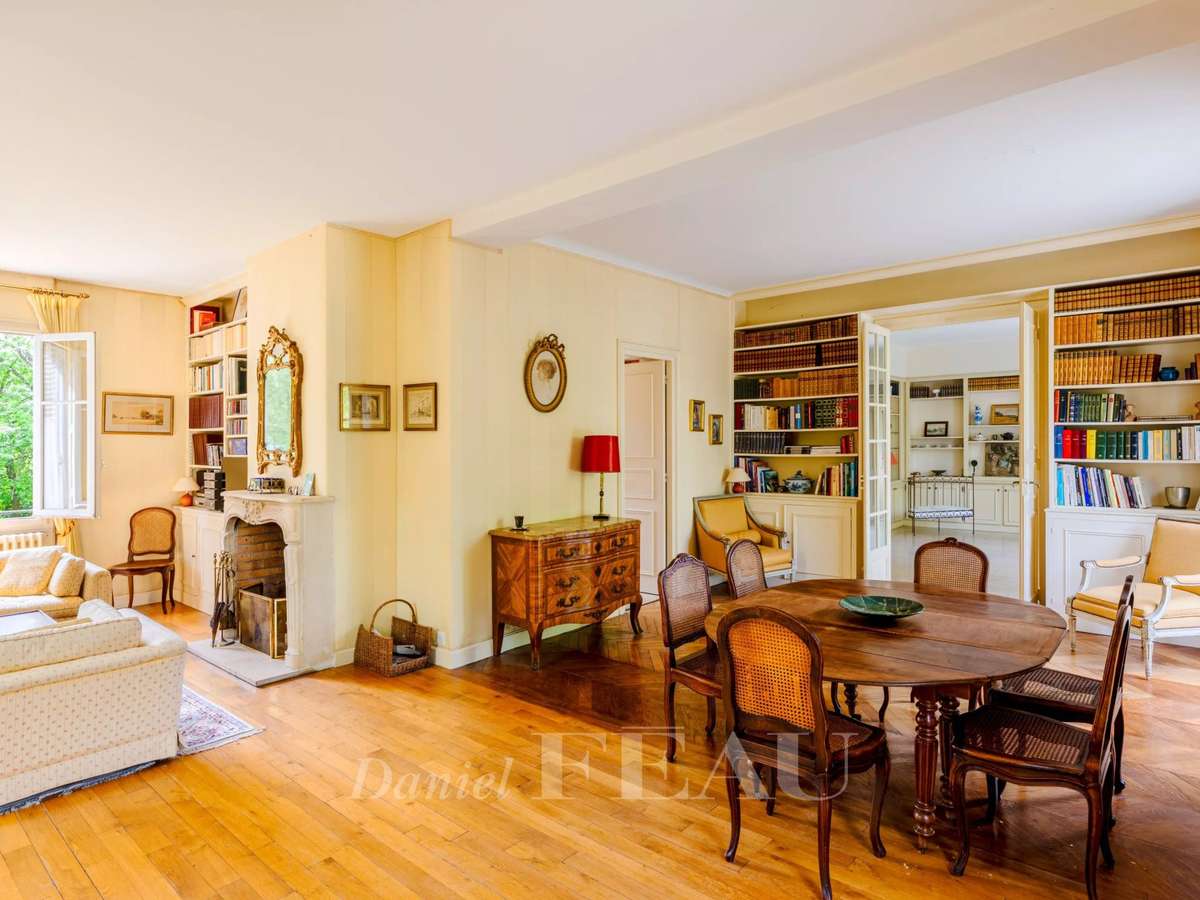 House Le Vésinet