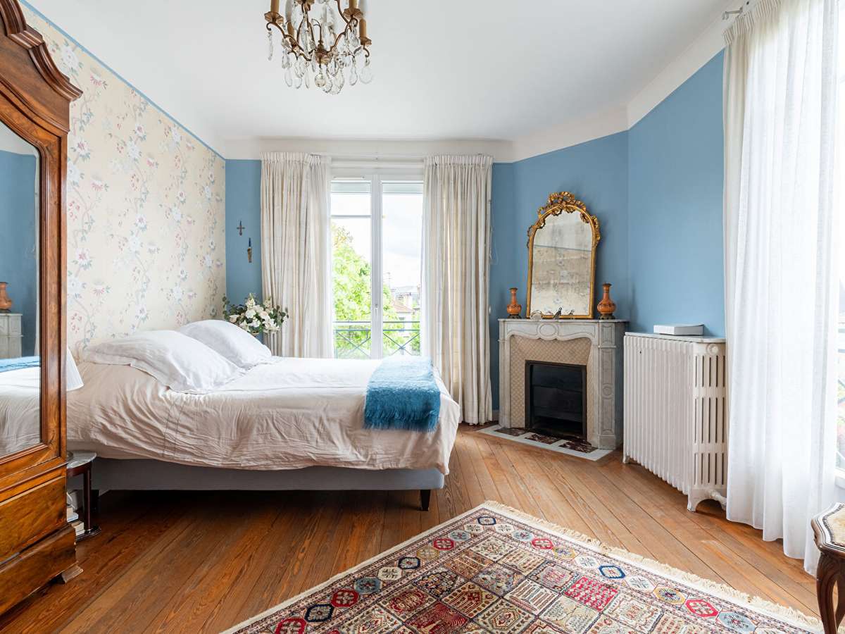 Maison Le Vésinet