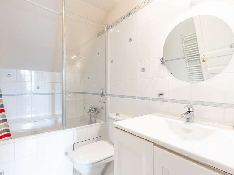 Maison Le Vésinet - 7 chambres - 191m²