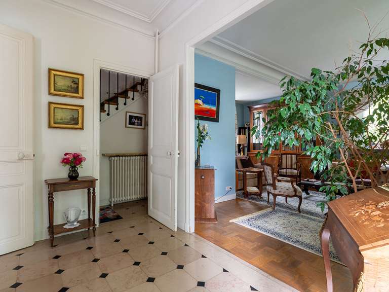 Maison Le Vésinet - 7 chambres - 191m²