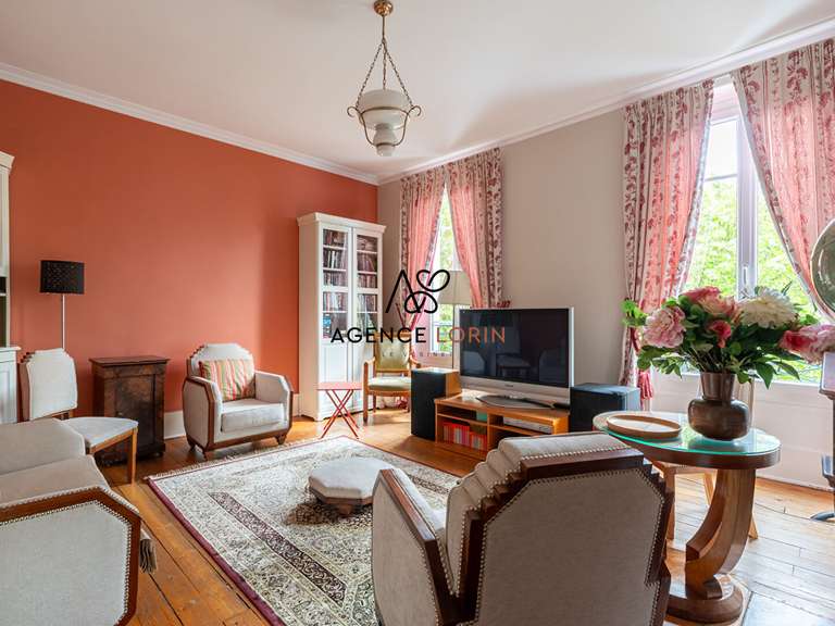 Maison Le Vésinet - 7 chambres - 191m²