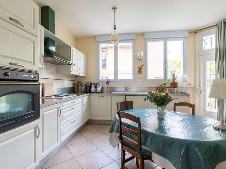Maison Le Vésinet - 7 chambres - 191m²