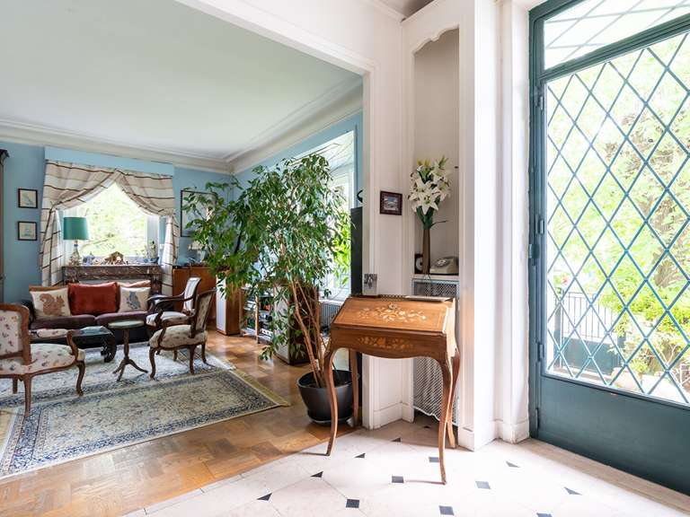 Maison Le Vésinet - 7 chambres - 191m²