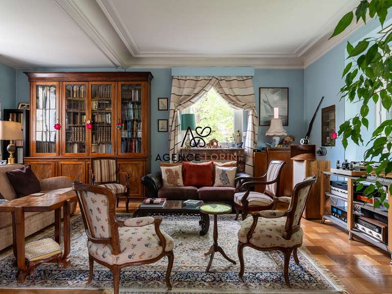 Maison Le Vésinet - 7 chambres - 191m²