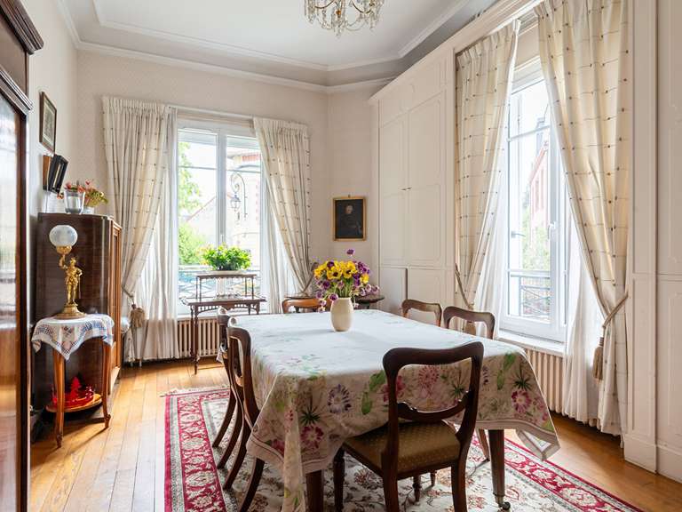 Maison Le Vésinet - 7 chambres - 191m²