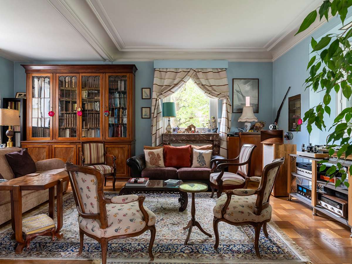 Maison Le Vésinet
