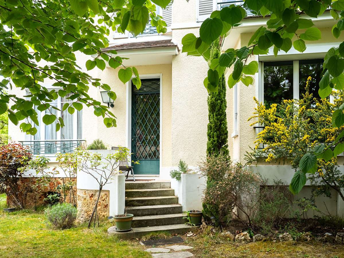 Maison Le Vésinet