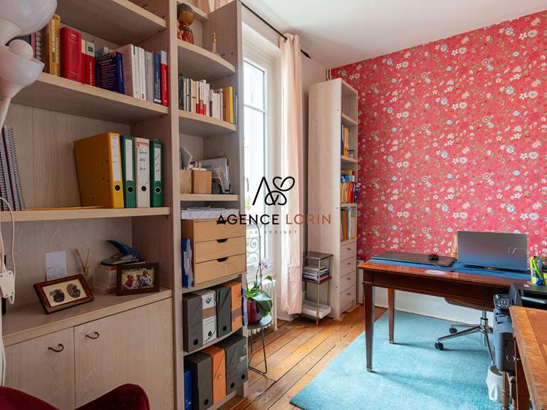 Maison Le Vésinet - 7 chambres - 191m²