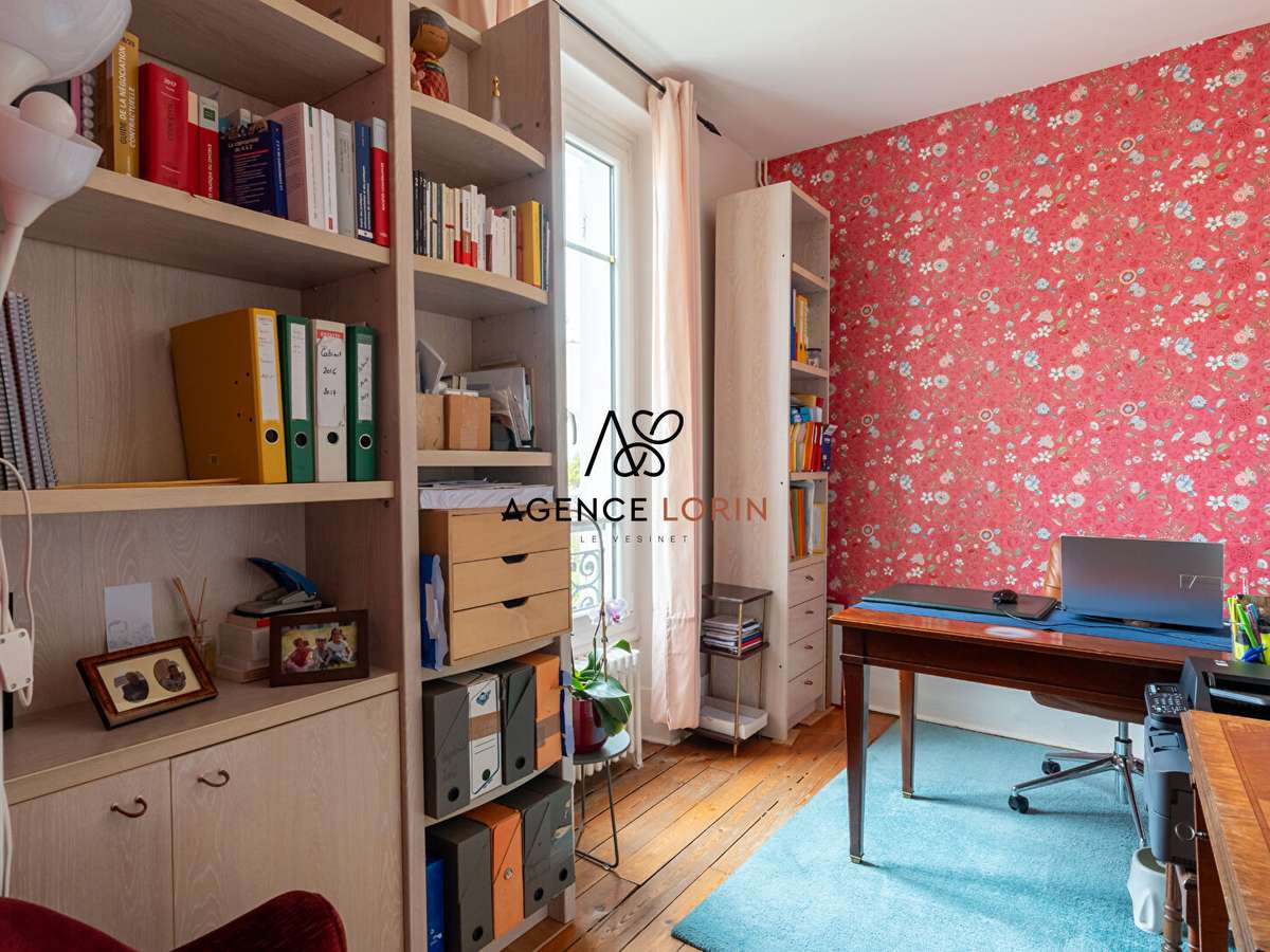 Maison Le Vésinet