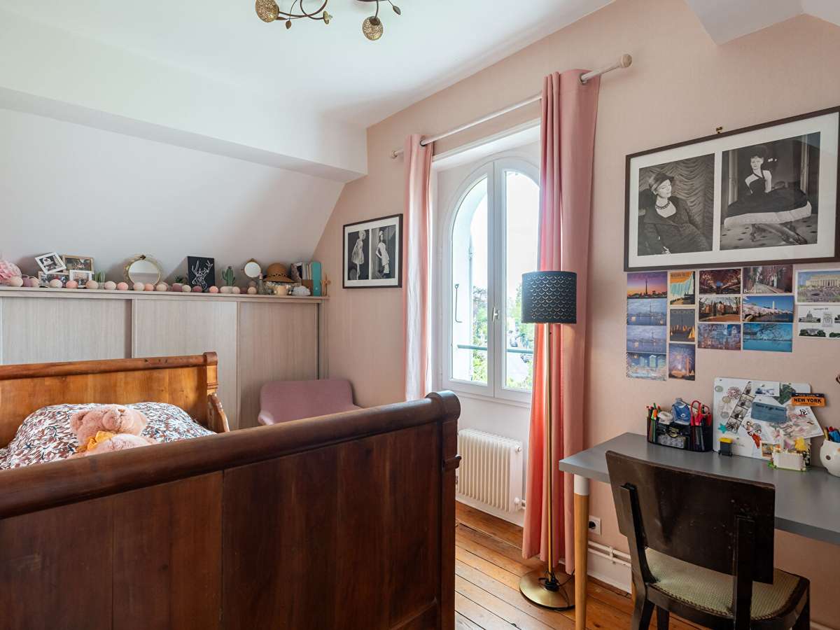 Maison Le Vésinet