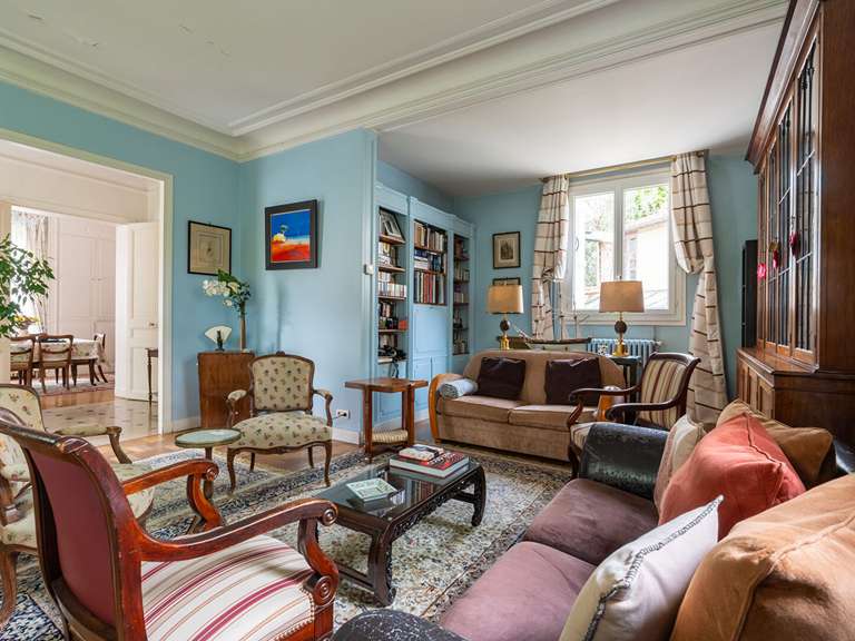 Maison Le Vésinet - 7 chambres - 191m²