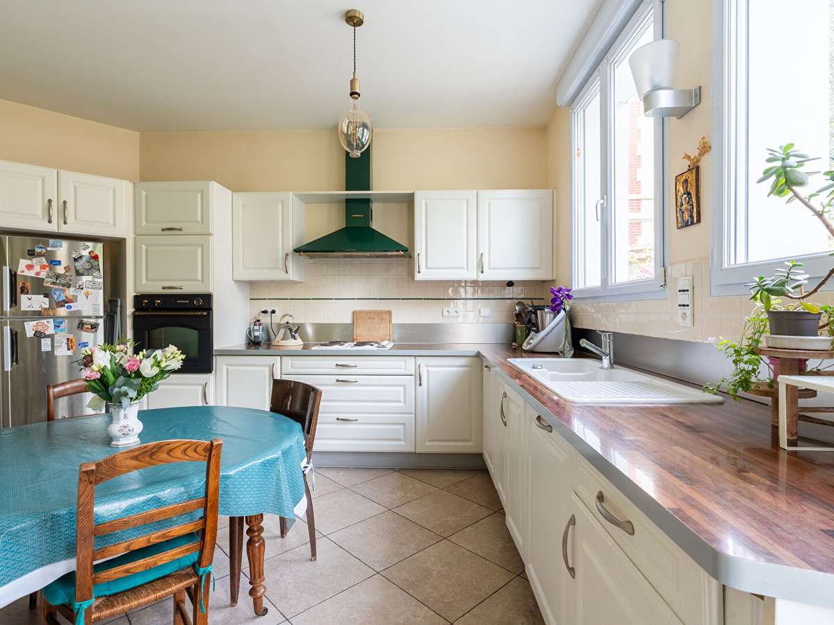 Maison Le Vésinet