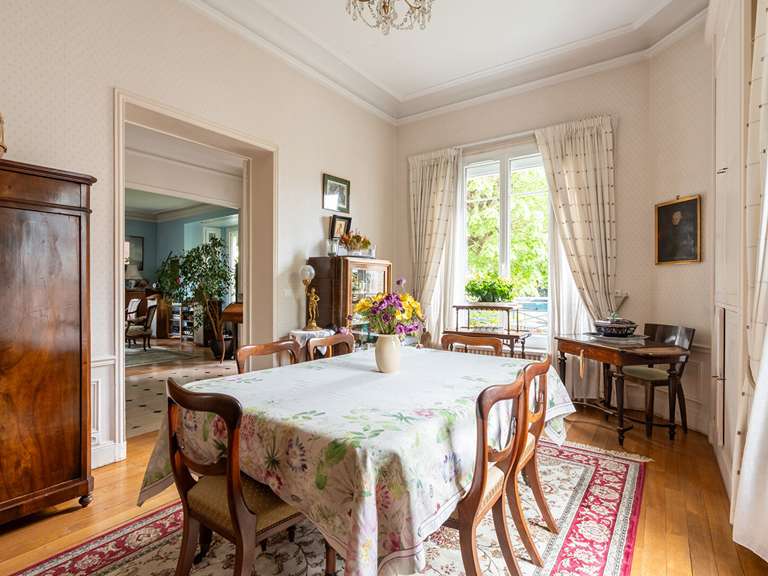 Maison Le Vésinet - 7 chambres - 191m²