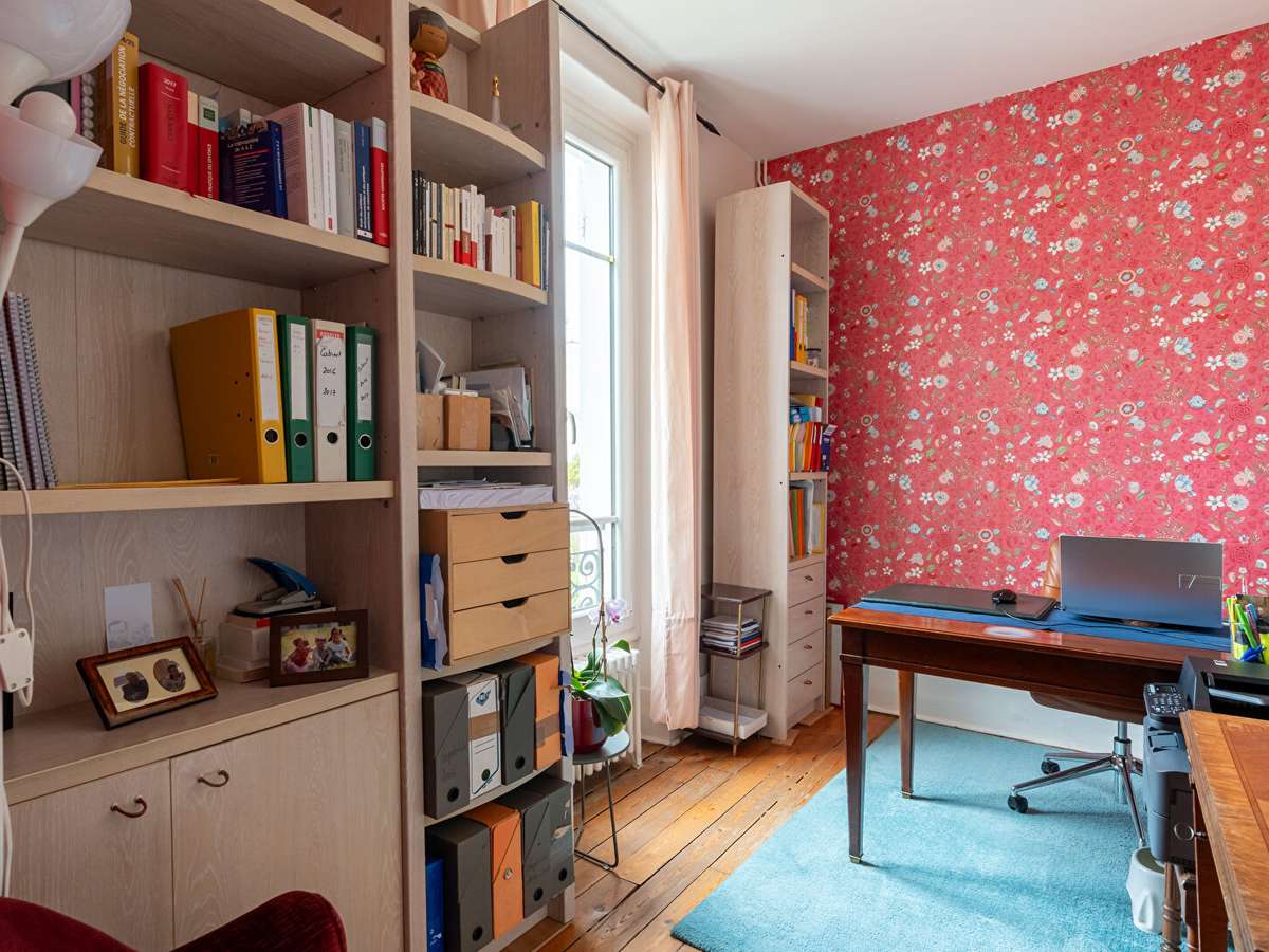 Maison Le Vésinet
