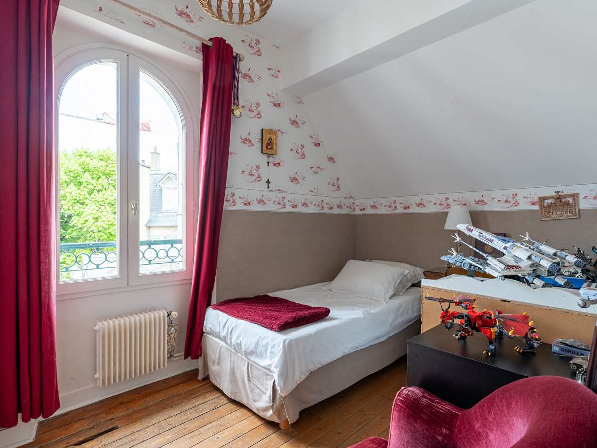 Maison Le Vésinet