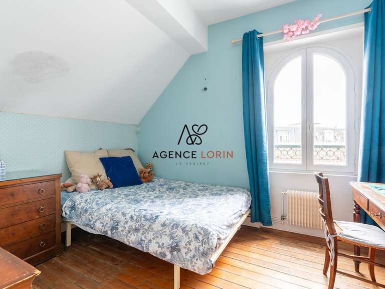 Maison Le Vésinet - 7 chambres - 191m²