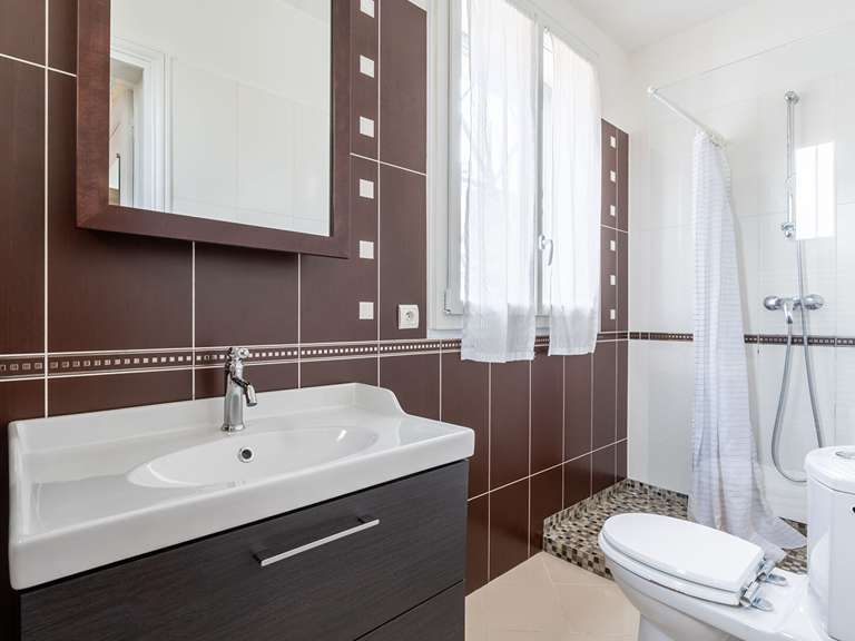 Maison Le Vésinet - 7 chambres - 191m²